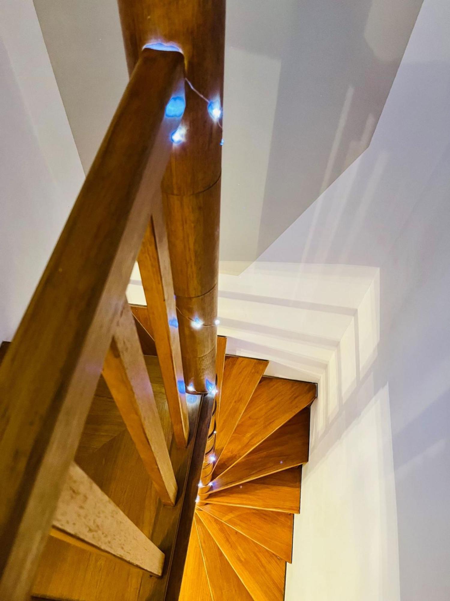 Duplex Charmant Au Coeur De Levroux エクステリア 写真