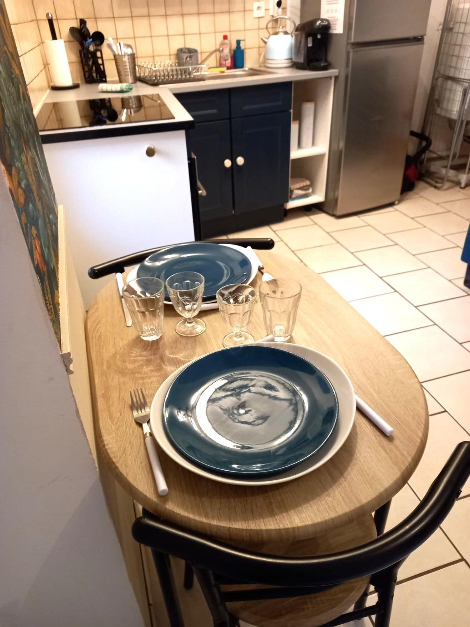 Duplex Charmant Au Coeur De Levroux エクステリア 写真